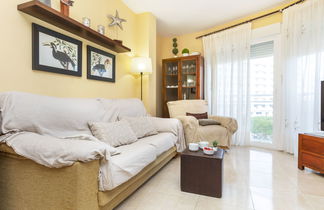 Foto 2 - Apartamento de 3 quartos em Peñíscola