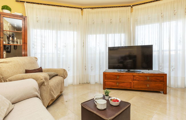 4 bedroom Apartment in Peñíscola - Photo 6