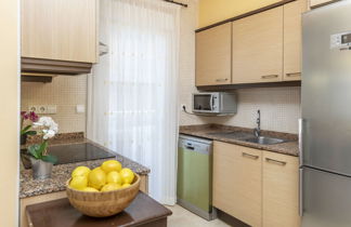 Foto 3 - Apartamento de 3 quartos em Peñíscola