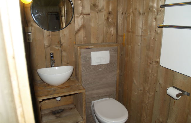 Casa de 4 quartos em Ruinen com piscina e terraço - Foto 8