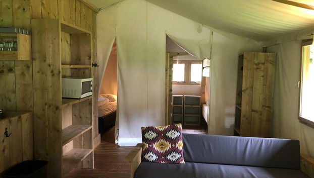 Casa de 4 quartos em Ruinen com piscina e terraço - Foto 2