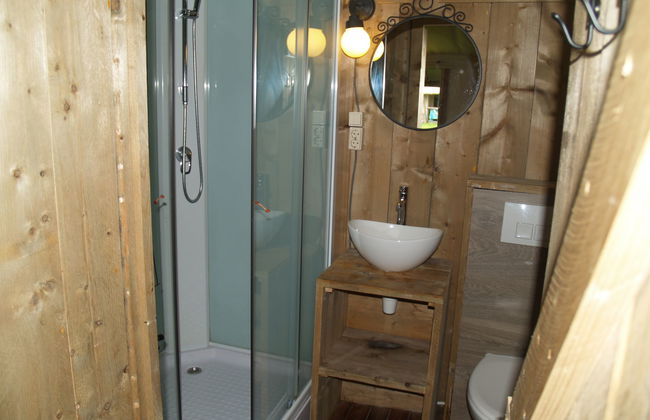 Casa de 4 quartos em Ruinen com piscina e terraço - Foto 9
