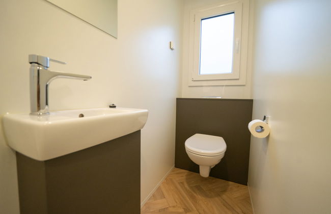 Haus mit 3 Schlafzimmern in Zutendaal mit schwimmbad und terrasse - Foto 10
