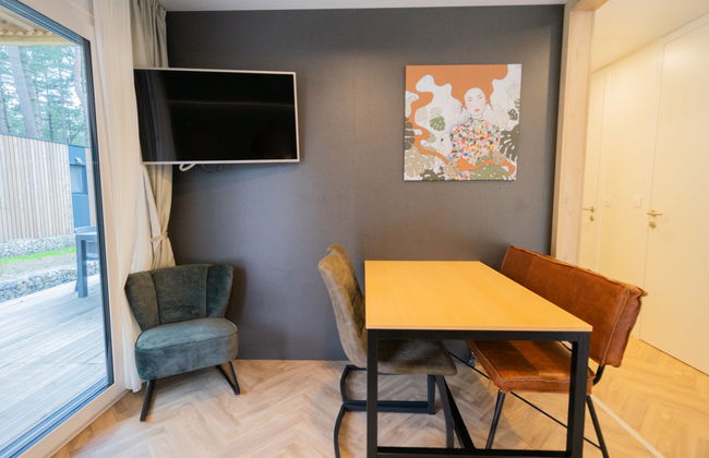 Haus mit 3 Schlafzimmern in Zutendaal mit schwimmbad und terrasse - Foto 6