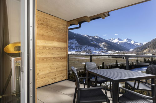 Foto 10 - Apartamento de 2 habitaciones en Matrei in Osttirol con terraza y vistas a la montaña