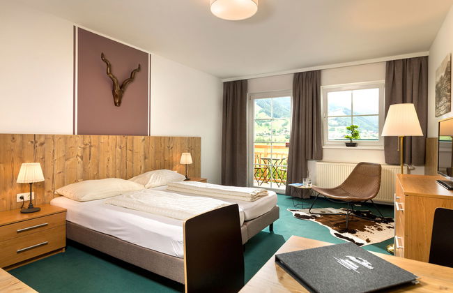 Apartamento de 3 quartos em Matrei in Osttirol com terraço e sauna - Foto 14