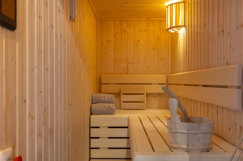 Foto 11 - Apartamento de 2 quartos em Matrei in Osttirol com terraço e sauna