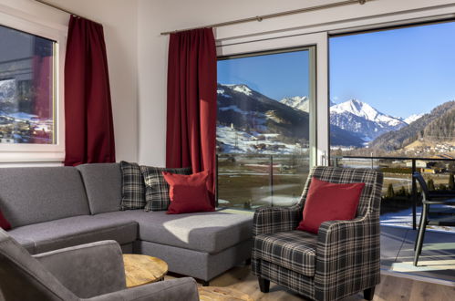 Foto 8 - Apartamento de 2 quartos em Matrei in Osttirol com terraço e sauna