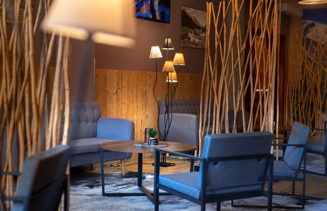 Apartamento de 3 quartos em Matrei in Osttirol com terraço e sauna - Foto 3