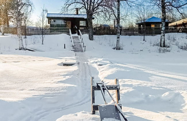 Casa con 1 camera da letto a Ikaalinen con sauna - Foto 25