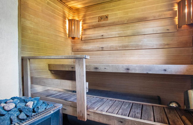 Casa con 1 camera da letto a Ikaalinen con sauna - Foto 13
