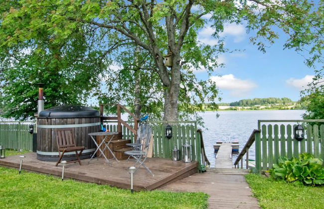 Casa con 1 camera da letto a Ikaalinen con sauna - Foto 2