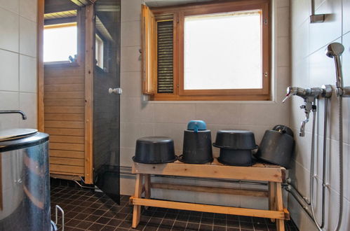 Foto 12 - Casa de 1 habitación en Ikaalinen con sauna