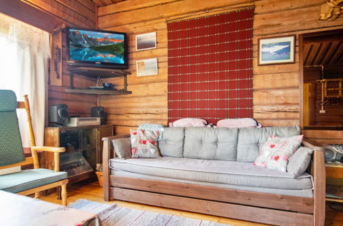 Foto 7 - Casa de 1 quarto em Ikaalinen com sauna