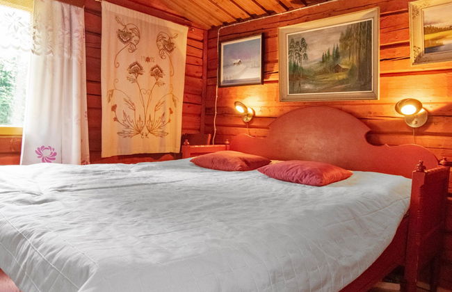 Casa con 1 camera da letto a Ikaalinen con sauna - Foto 15