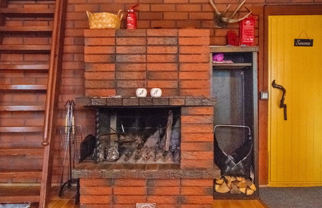 Casa con 1 camera da letto a Ikaalinen con sauna - Foto 9