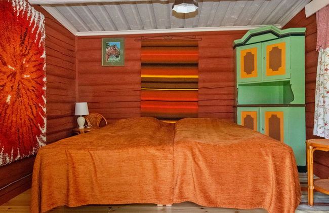 Casa con 1 camera da letto a Ikaalinen con sauna - Foto 20