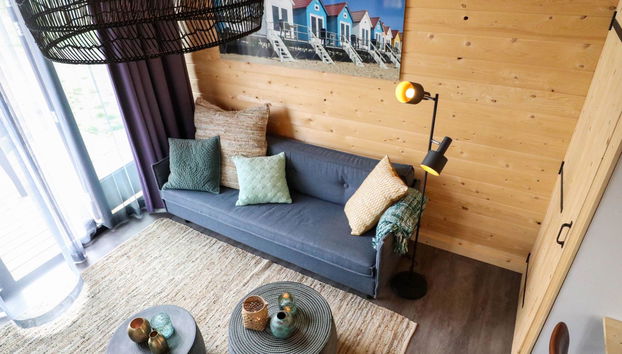 Haus mit 1 Schlafzimmer in Olburgen mit schwimmbad und terrasse - Foto 3