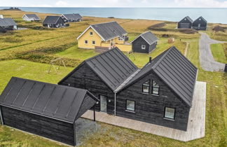 Foto 2 - Casa de 4 quartos em Lønstrup com terraço e sauna