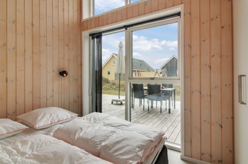 Foto 7 - Casa de 4 quartos em Lønstrup com terraço e sauna