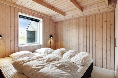 Foto 8 - Casa con 4 camere da letto a Lønstrup con terrazza e sauna