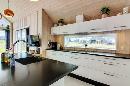 Foto 5 - Casa de 4 habitaciones en Lønstrup con terraza y sauna