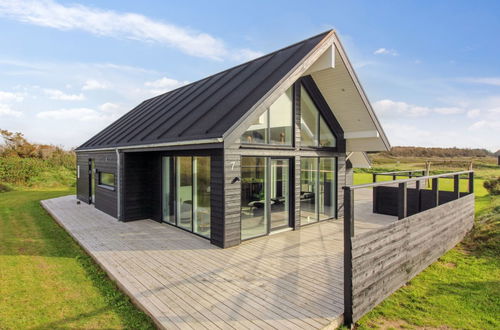 Foto 4 - Casa con 4 camere da letto a Lønstrup con terrazza e sauna
