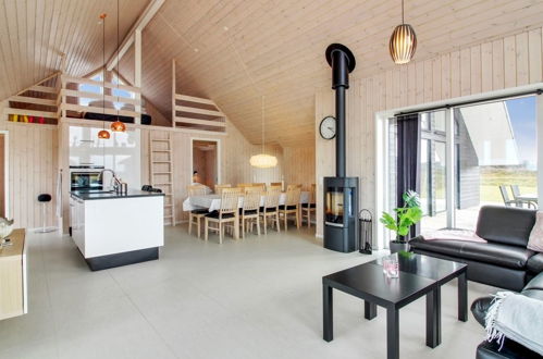 Photo 18 - Maison de 4 chambres à Lønstrup avec terrasse et sauna