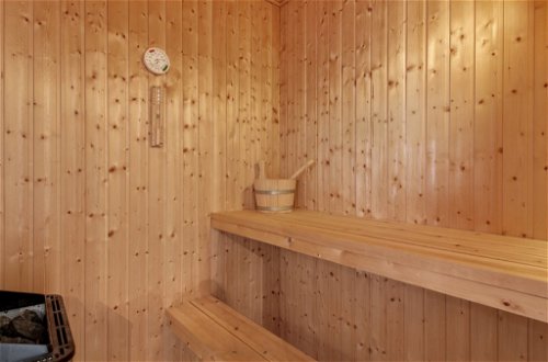 Foto 14 - Casa con 4 camere da letto a Lønstrup con terrazza e sauna
