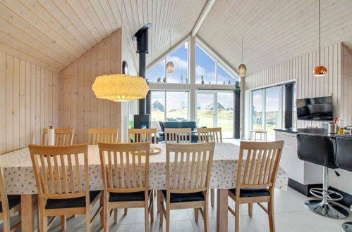 Photo 4 - 4 bedroom House in Lønstrup with terrace and sauna