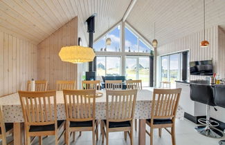 Foto 2 - Casa de 4 quartos em Lønstrup com terraço e sauna