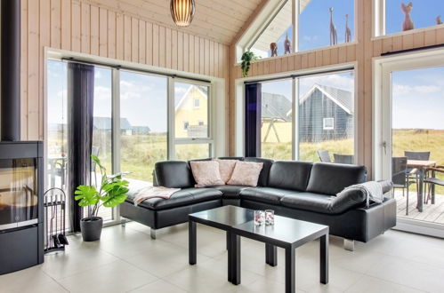 Foto 3 - Casa con 4 camere da letto a Lønstrup con terrazza e sauna