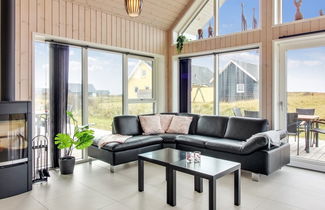 Photo 3 - 4 bedroom House in Lønstrup with terrace and sauna