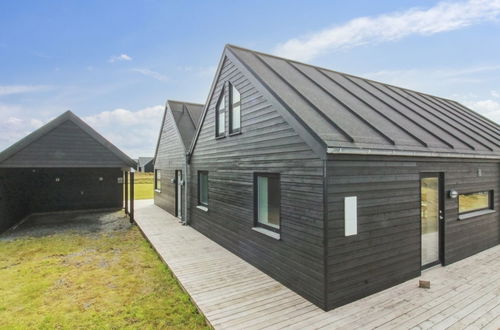 Foto 3 - Casa con 4 camere da letto a Lønstrup con terrazza e sauna