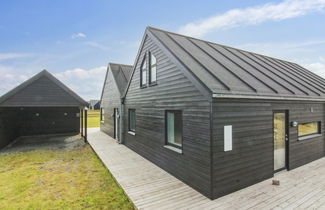 Foto 3 - Casa con 4 camere da letto a Lønstrup con terrazza e sauna