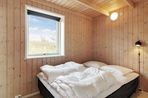 Foto 9 - Casa con 4 camere da letto a Lønstrup con terrazza e sauna