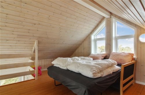 Photo 10 - Maison de 4 chambres à Lønstrup avec terrasse et sauna