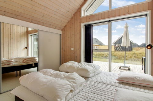 Foto 6 - Casa de 4 quartos em Lønstrup com terraço e sauna