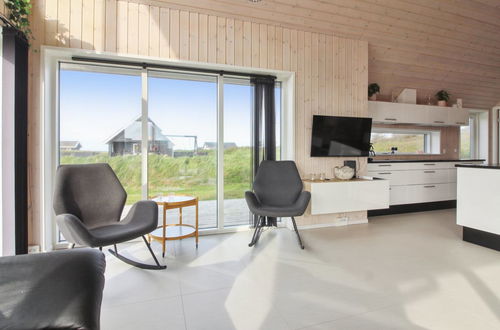 Foto 17 - Casa con 4 camere da letto a Lønstrup con terrazza e sauna