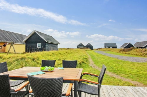 Photo 31 - Maison de 4 chambres à Lønstrup avec terrasse et sauna