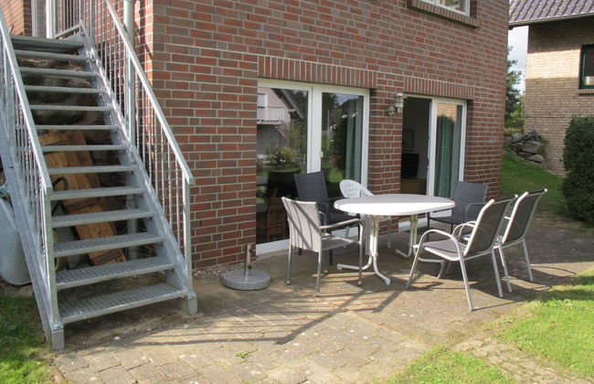 Casa de 6 quartos em Röbel/Müritz com jardim e terraço - Foto 33