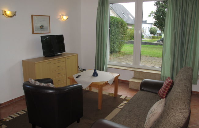 Casa de 6 quartos em Röbel/Müritz com jardim e terraço - Foto 7