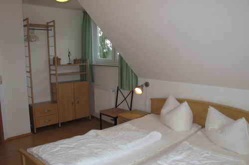 Foto 15 - Casa con 4 camere da letto a Röbel/Müritz con terrazza e vista sulle montagne