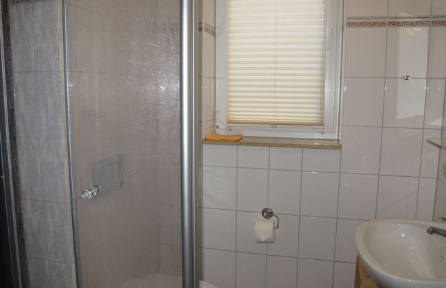 Casa de 6 quartos em Röbel/Müritz com jardim e terraço - Foto 24
