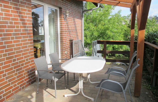 Casa de 6 quartos em Röbel/Müritz com jardim e terraço - Foto 32