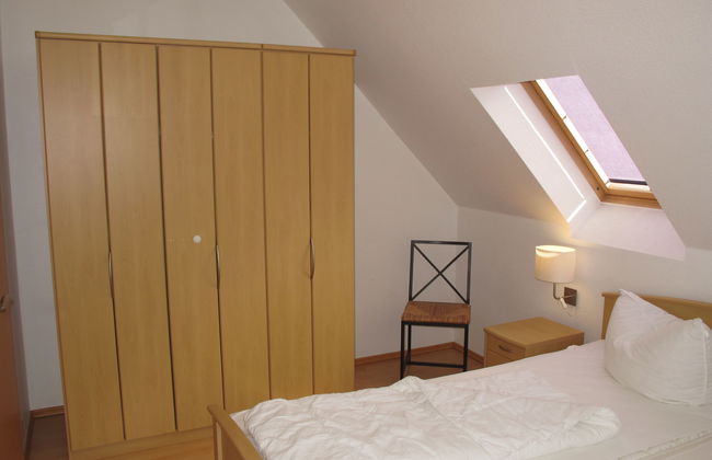 Casa de 6 quartos em Röbel/Müritz com jardim e terraço - Foto 14