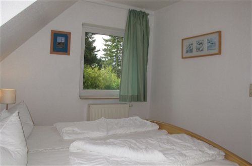 Foto 18 - Casa de 4 habitaciones en Röbel/Müritz con terraza y vistas a la montaña