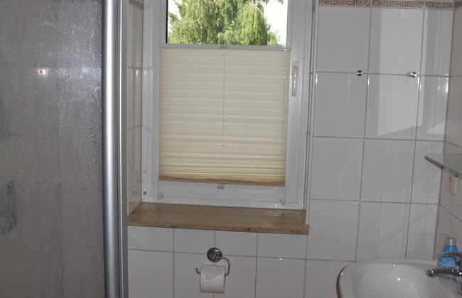 Casa de 6 quartos em Röbel/Müritz com jardim e terraço - Foto 31