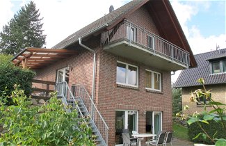 Foto 1 - Haus mit 4 Schlafzimmern in Röbel/Müritz mit terrasse und blick auf die berge