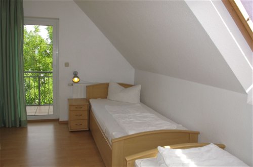 Foto 19 - Haus mit 4 Schlafzimmern in Röbel/Müritz mit terrasse und blick auf die berge